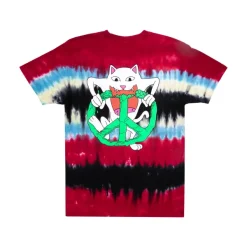 Unisex Ripndip Peace No Love Tee