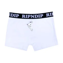 Unisex Ripndip Peek A Nermal Boxers