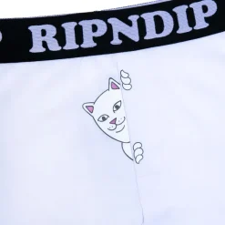 Womens Ripndip Peek A Nermal Boxers