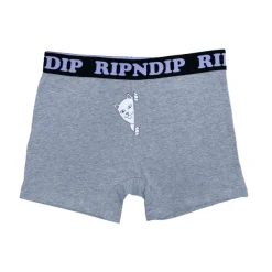 Womens Ripndip Peek A Nermal Boxers