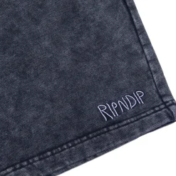 Unisex Ripndip Peek A Nermal Sweatshorts