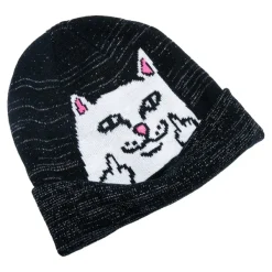 Unisex Ripndip Peeking Nermal Beanie 3M Reflective