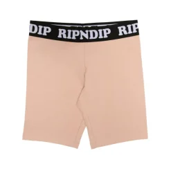 Unisex Ripndip Peeking Nermal Biker Shorts