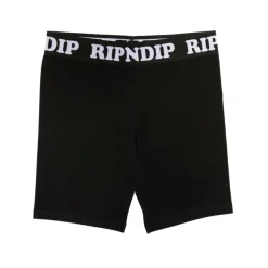 Unisex Ripndip Peeking Nermal Biker Shorts