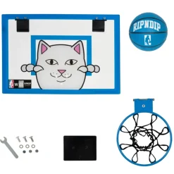 Unisex Ripndip Peeking Nermal Hanging Basketball Set