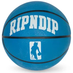 Unisex Ripndip Peeking Nermal Hanging Basketball Set