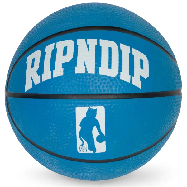 Unisex Ripndip Peeking Nermal Hanging Basketball Set