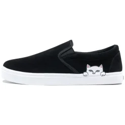 Unisex Ripndip Peeking Nermal Slip On Shoes
