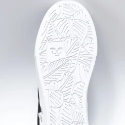Unisex Ripndip Peeking Nermal Slip On Shoes