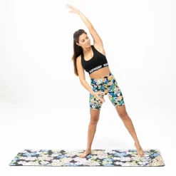 Womens Ripndip Peeking Nermal Sports Bra