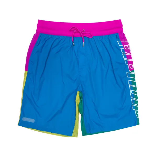 Unisex Ripndip Perfect Shade Swim Shorts