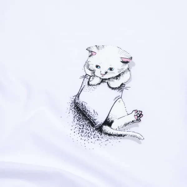 Unisex Ripndip Pouty Face Tee