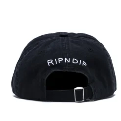 Unisex Ripndip Praying Hands Dad Hat