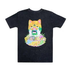 Unisex Ripndip Pretty Sad Tee