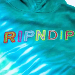 Unisex Ripndip Prisma Hoodie