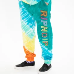 Unisex Ripndip Prisma Sweatpants