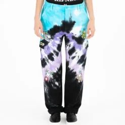 Unisex Ripndip Promised Land Cargo Pants