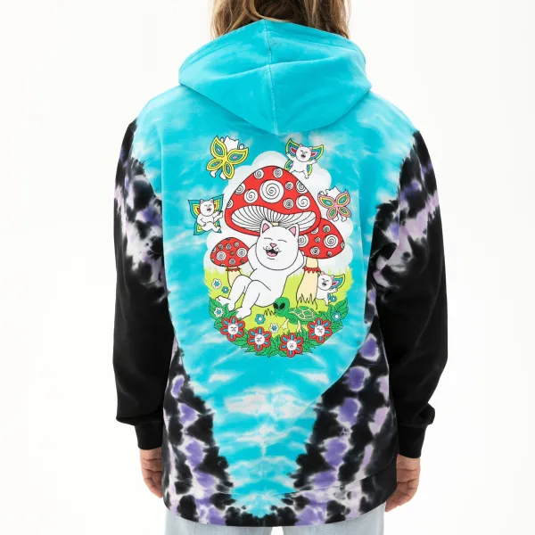 Unisex Ripndip Promised Land Hoodie