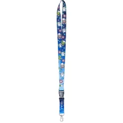Unisex Ripndip Promised Land Lanyard