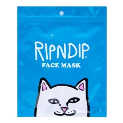 Unisex Ripndip Psychedelic Face Mask