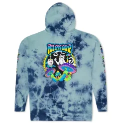 Unisex Ripndip Psychedelic Garden Hoodie