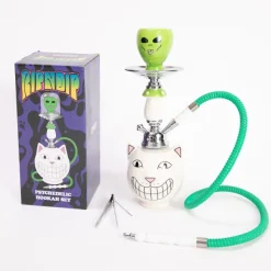 Unisex Ripndip Psychedelic Garden Hookah Set