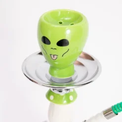 Unisex Ripndip Psychedelic Garden Hookah Set