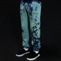 Unisex Ripndip Psychedelic Garden Sweatpants