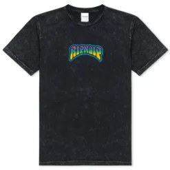 Unisex Ripndip Psychedelic Garden Tee