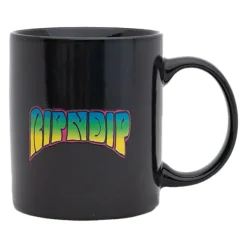 Unisex Ripndip Psychedelic Heat Changing Mug