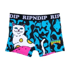 Womens Ripndip Psychedelic Nermal Boxers