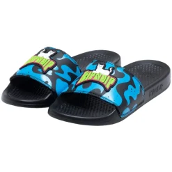 Unisex Ripndip Psychedelic Slides