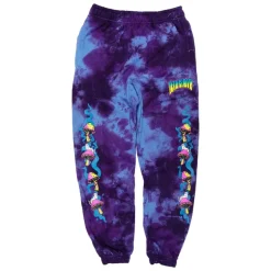 Unisex Ripndip Psychedelic Sweat Pants