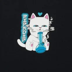 Unisex Ripndip Puff Puff Tee