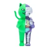 Unisex Ripndip R Nerm A -09 Vinyl Figure