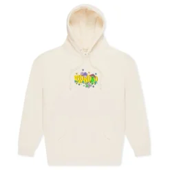 Unisex Ripndip Rabbit Hole Hoodie