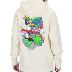 Unisex Ripndip Rabbit Hole Hoodie