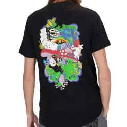 Unisex Ripndip Rabbit Hole Tee