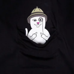 Unisex Ripndip Ranger Nerm Tee