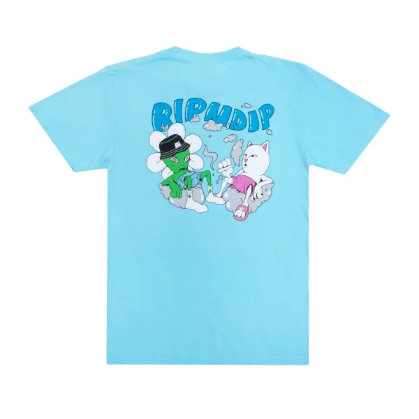 Unisex Ripndip Relaxed Tee