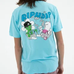 Unisex Ripndip Relaxed Tee