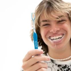 Unisex Ripndip Characters Toothbrush 3 Pack