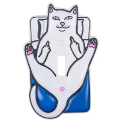 Unisex Ripndip Light Switch Cover