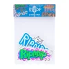 Unisex Ripndip Logo Sticker Pack