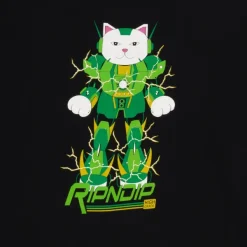 Unisex Ripndip X Naggiven Nermbot Hoodie