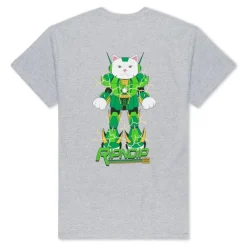 Unisex Ripndip X Naggiven Nermbot Tee