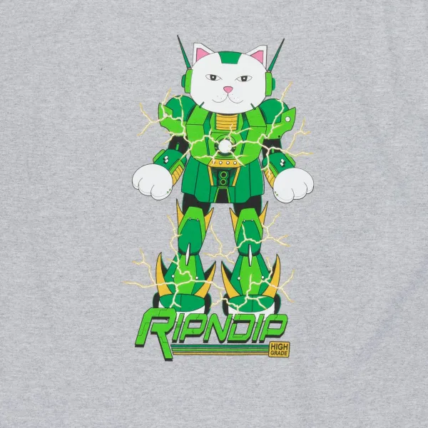 Unisex Ripndip X Naggiven Nermbot Tee