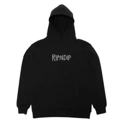 Unisex Ripndip X Sus Boy Hoodie