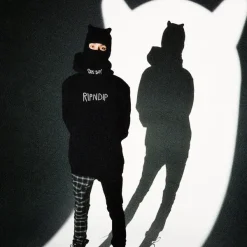 Unisex Ripndip X Sus Boy Hoodie