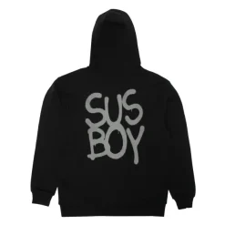 Unisex Ripndip X Sus Boy Hoodie